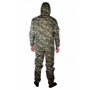 Suit camouflage "MarPat"