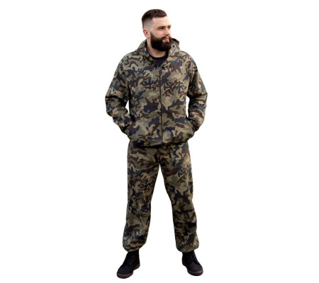 Suit camouflage "R 7"