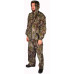 Suit camouflage "Spectrum" (green-brown)