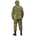 Suit camouflage "Tourist 2" (Multicam) "Twill Pich"