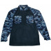 Sweatshirt MPA-11 "MVD Blue Digital"