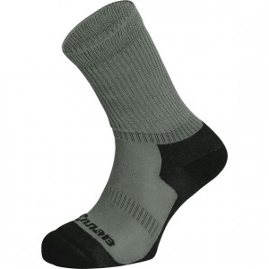 Seamless socks "SPLAV"