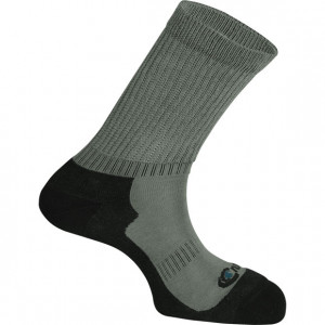 Seamless socks "SPLAV"